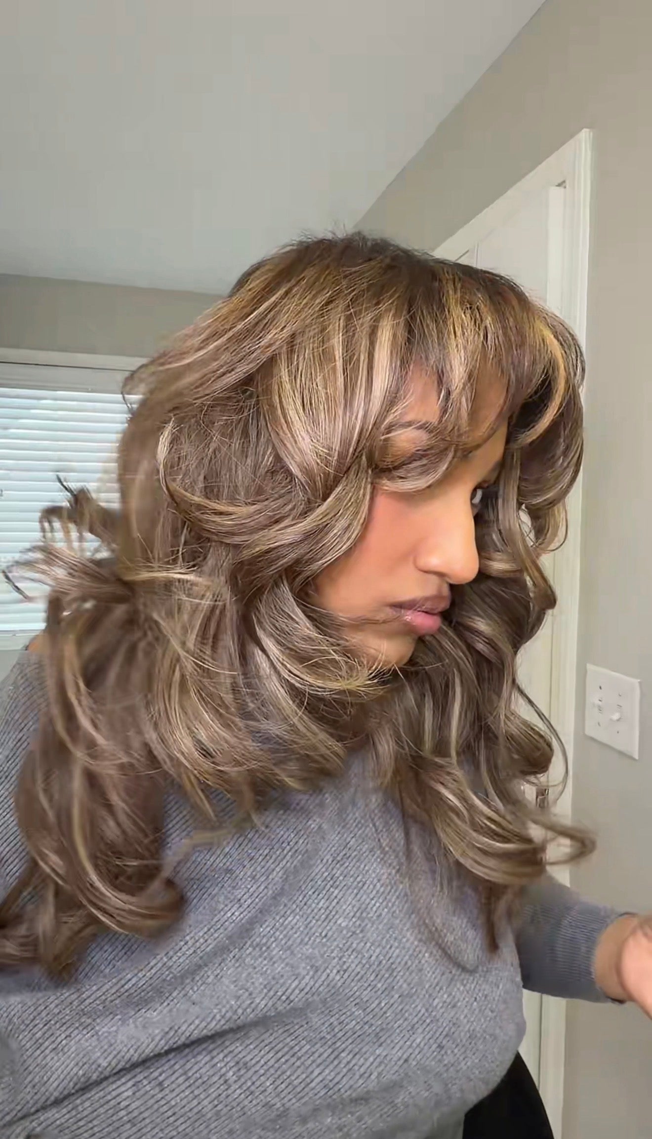Blonde Extensions - 1 Bundle